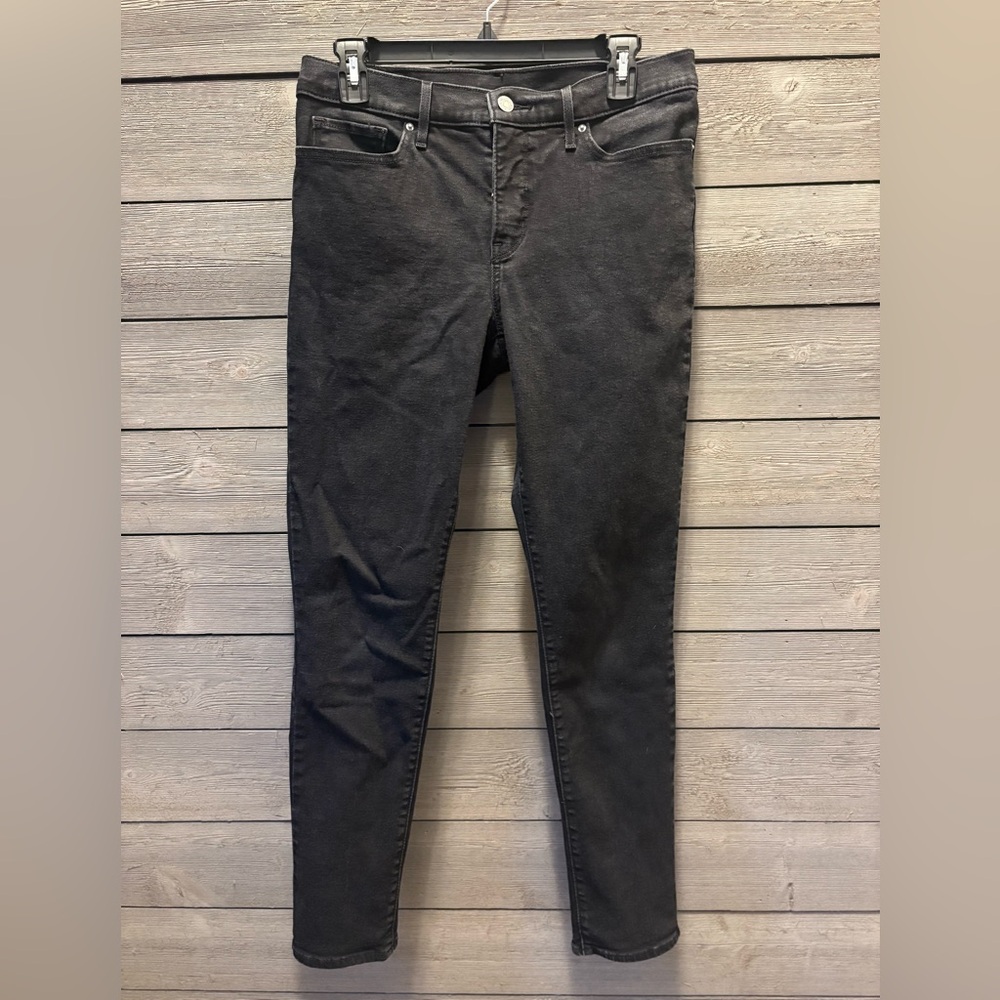 Levi’s Skinny Jeans